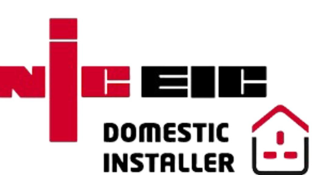 NICEIC Domestic Installer
